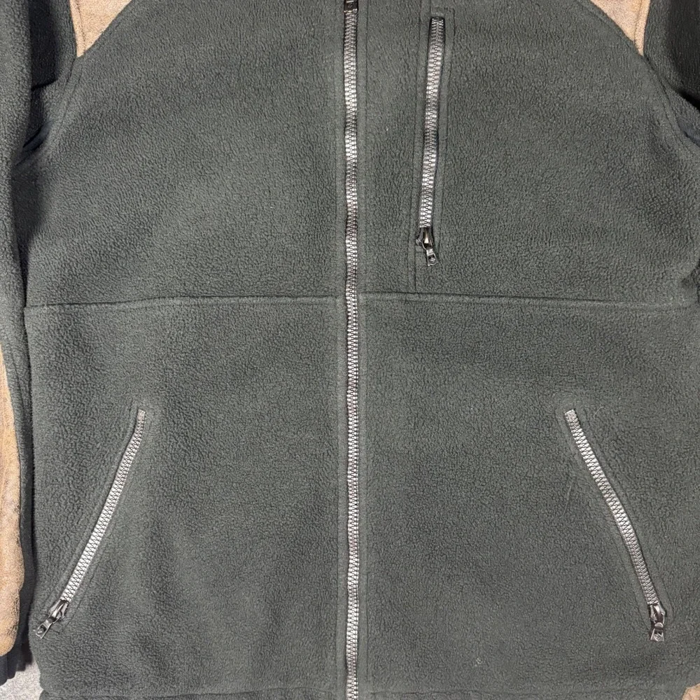 Kuhl fleece jacket